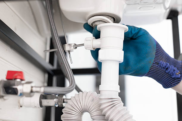Reliable Drain Cleaning contractor in Reedley, CA by Masters Plumbing Service